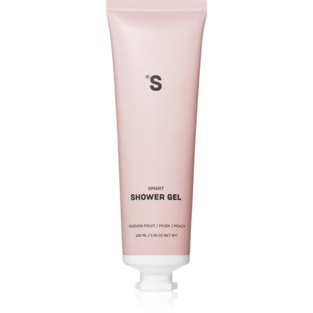 Sister's Aroma Smart Passion Fruit sprchový gel cestovní 100 ml