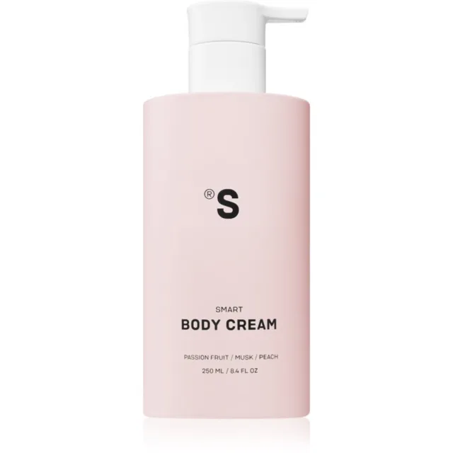 Sister's Aroma Smart Passion Fruit tělový krém 250 ml