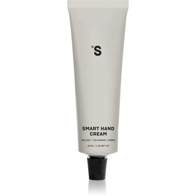 Sister's Aroma Smart Sea Salt hydratační krém na ruce 30 ml