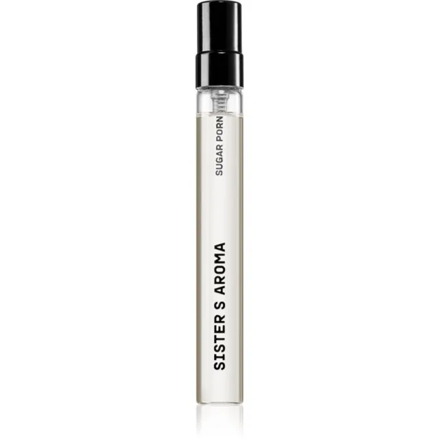 Sister's Aroma Sugar Porn parfémovaná voda pro ženy 10 ml