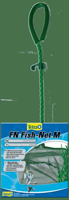 Síťka akvarijní TETRA č.2