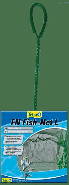 Síťka akvarijní TETRA č.3