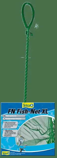 Síťka akvarijní TETRA č.4