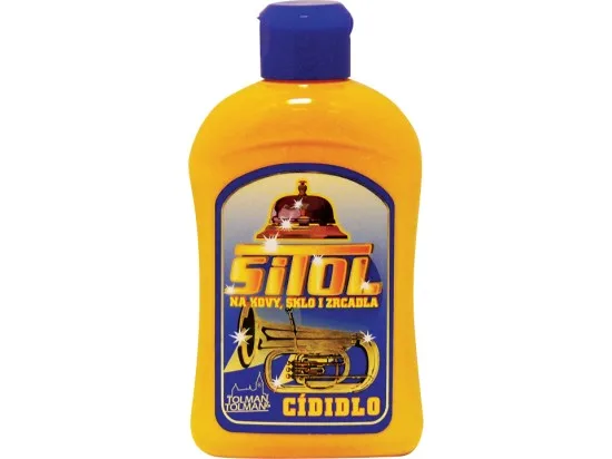 Sitol Cídidlo na kovy a sklo 300 g