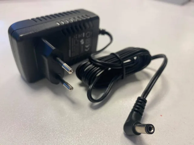 Síťový adaptér pro automatický vrhač míčků iFetch Original | P49337