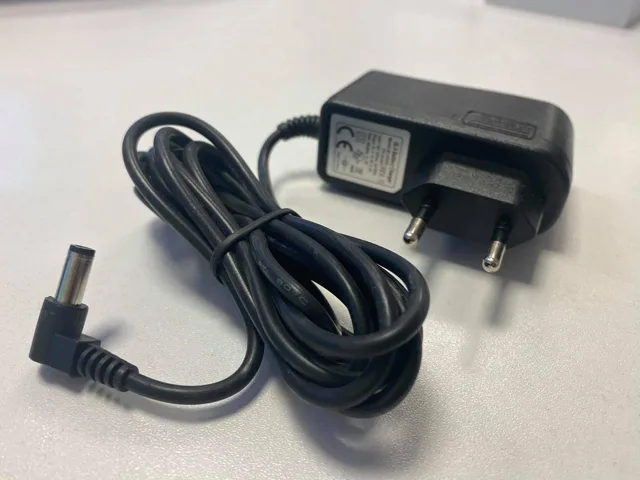 Síťový adaptér pro automatický vrhač míčků iFetch Too | P49336