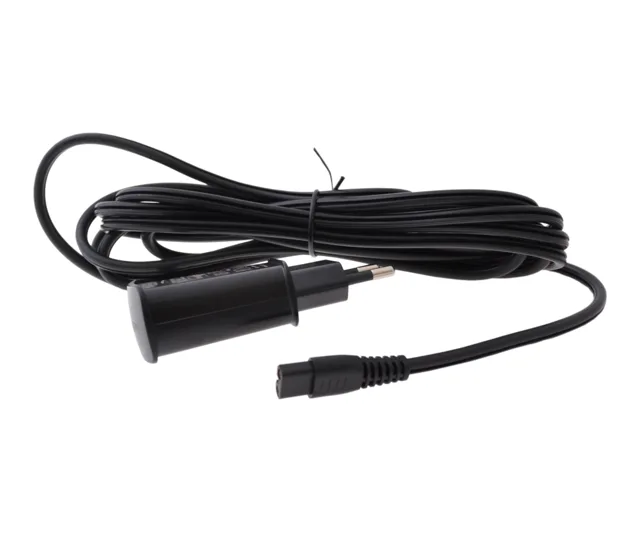 Síťový adaptér pro konturovací strojky na vlasy BaByliss Pro FX7880E a Skeleton FX8770 (35278800) + dárek zdarma