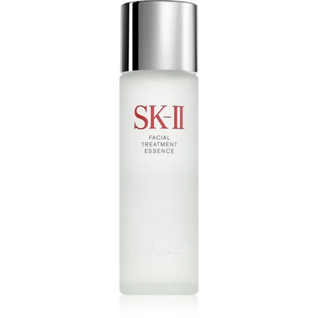 SK-II Facial Treatment Essence pleťové sérum proti stárnutí pleti s vitamínem C 230 ml