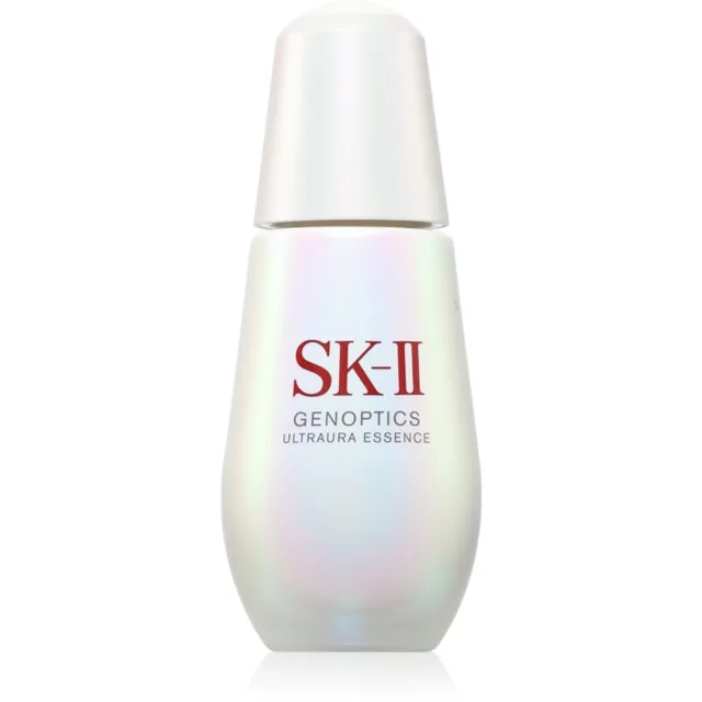 SK-II GenOptics Ultraura Essence rozjasňující sérum 50 ml