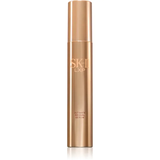 SK-II LXP Ultimate Revival Face Serum intenzivní hydratační sérum pro mladistvý vzhled 50 ml