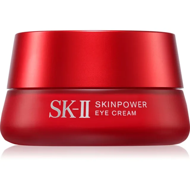 SK-II Skinpower Eye Cream oční krém 14.5 ml