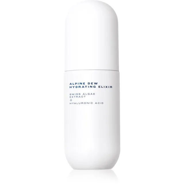 SK3N Alpine Dew Hydrating Elixir hydratační sérum 30 ml