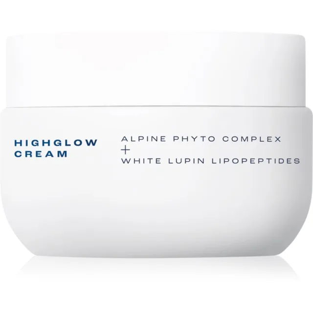 SK3N Highglow Cream rozjasňující krém 50 ml