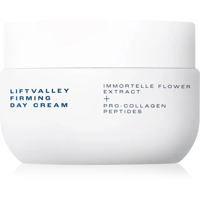 SK3N Liftvalley Firming Day Cream zpevňující denní krém 50 ml