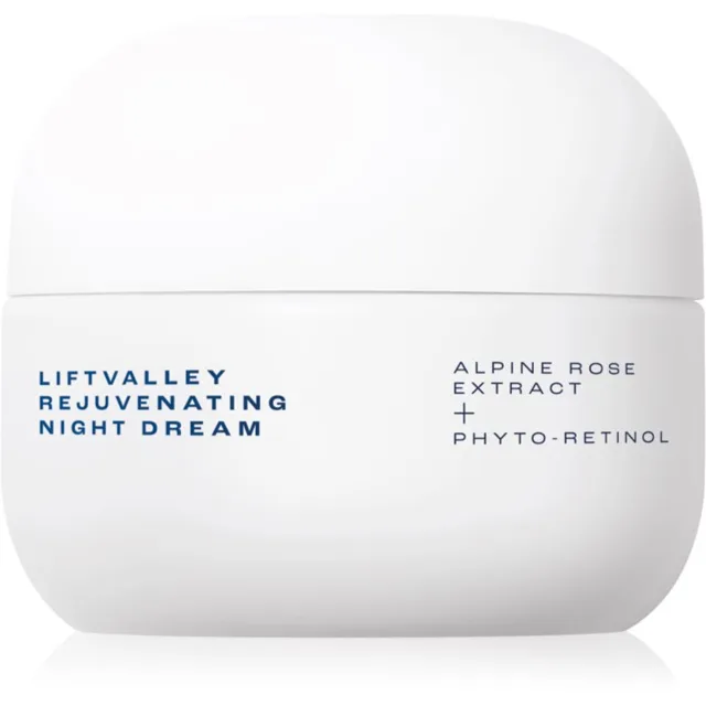 SK3N Liftvalley Rejuvenating Night Dream obnovující noční krém 50 ml