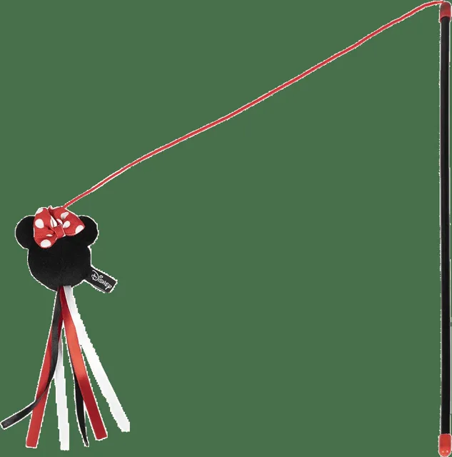 Škádlítko Disney Minnie 46cm