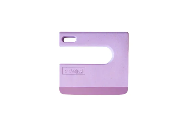 SKÅGFÄ První dětský nůž KLYV - Lavender
