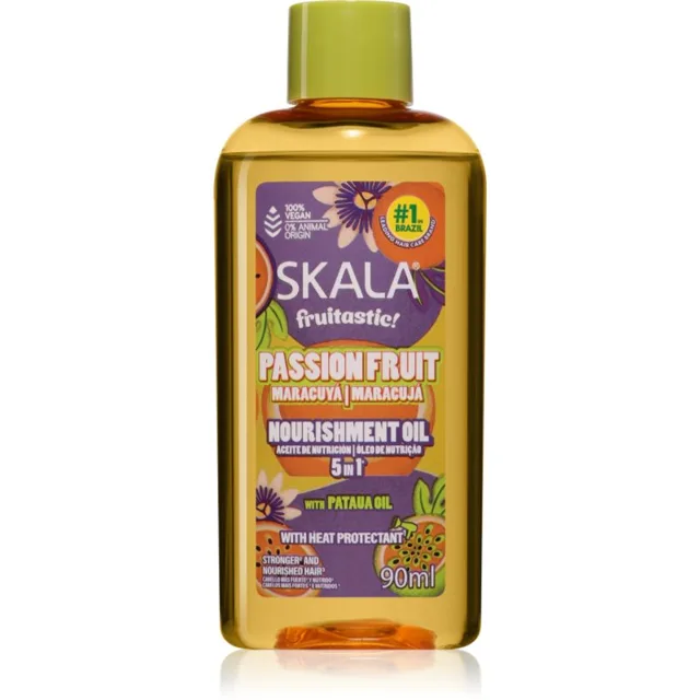 Skala Passion Fruit vyživující olej 90 ml