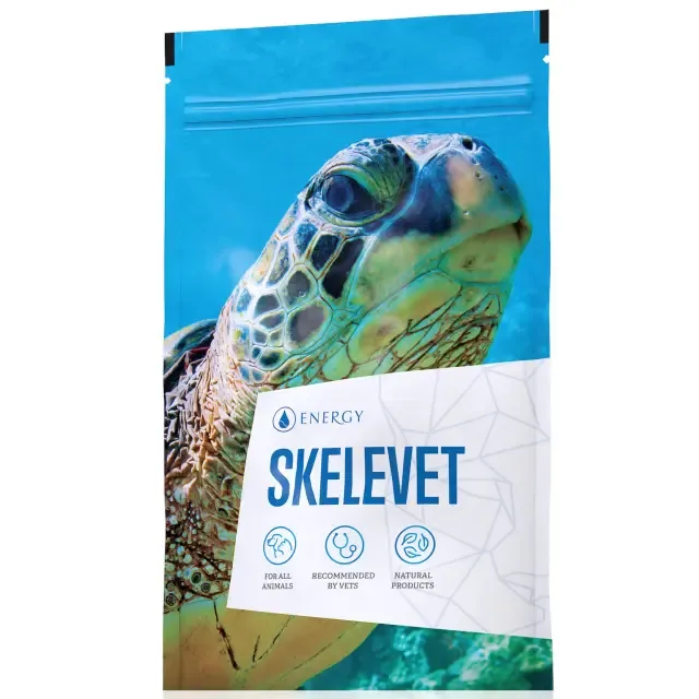 Skelevet 135 tbl. Energy