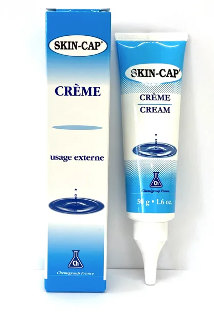 SKIN-CAP 50ml krém