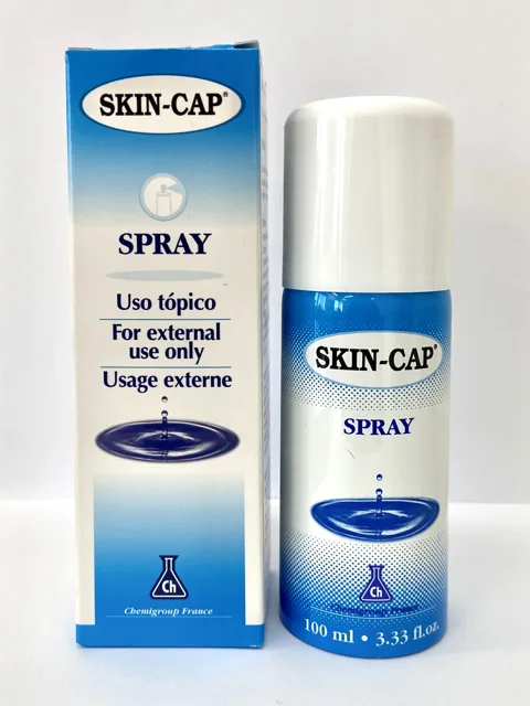 SKIN-CAP spray 100ml