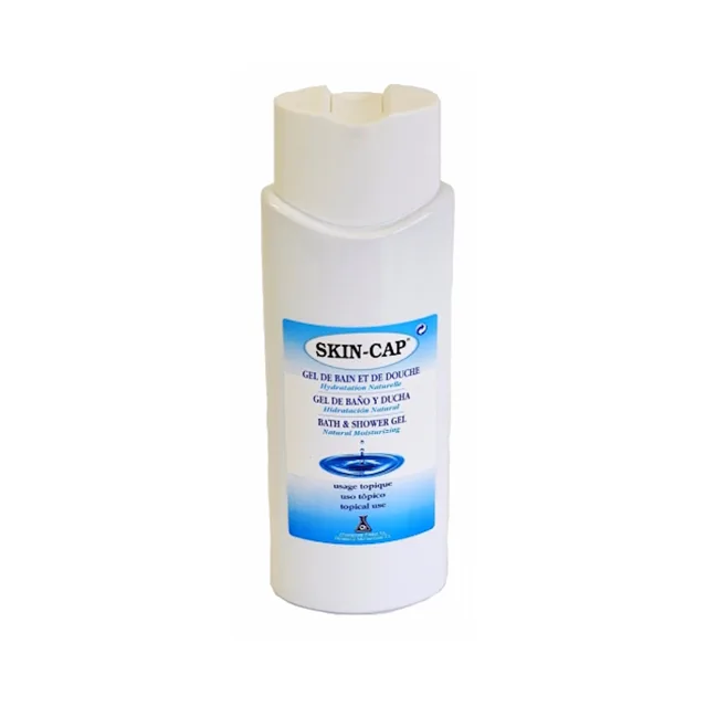 SKIN-CAP sprchový gel 150 ml
