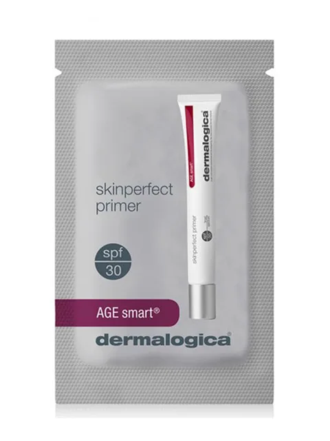 Skin Perfect Primer, vzorek