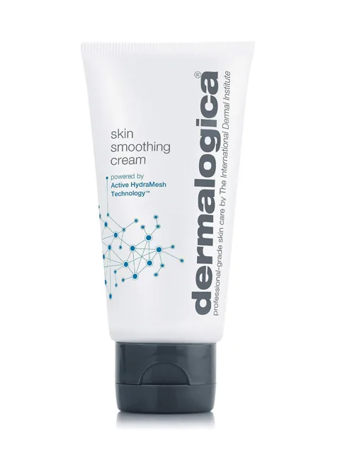 Skin Smoothing Cream Moisturizer, 100 ml