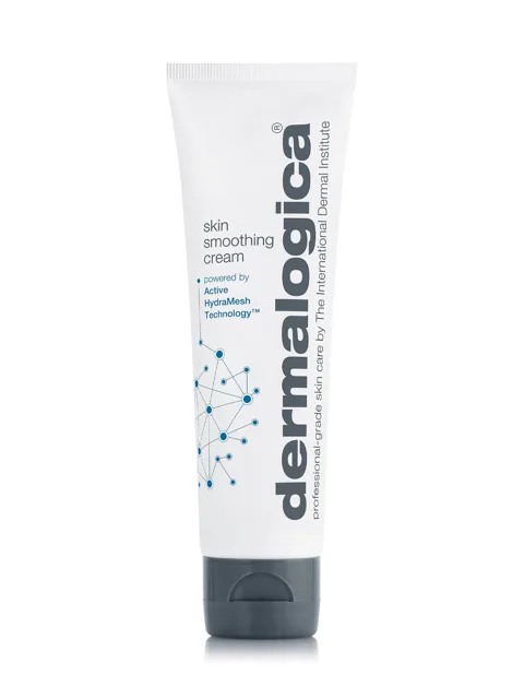Skin Smoothing Cream Moisturizer, 50 ml