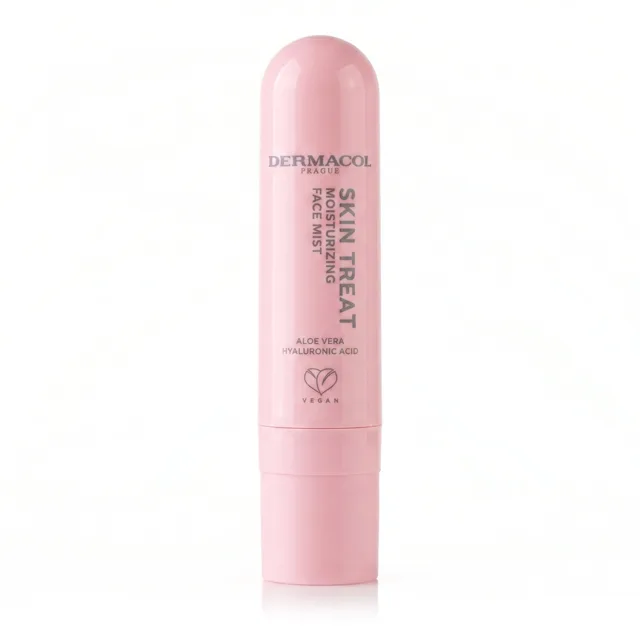 SKIN TREAT hydratační pleťová mlha Dermacol - Oficiální e-shop Dermacol
