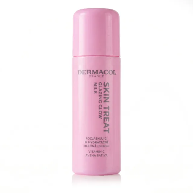 Skin Treat hydratační & rozjasňující essence Dermacol - Oficiální e-shop Dermacol