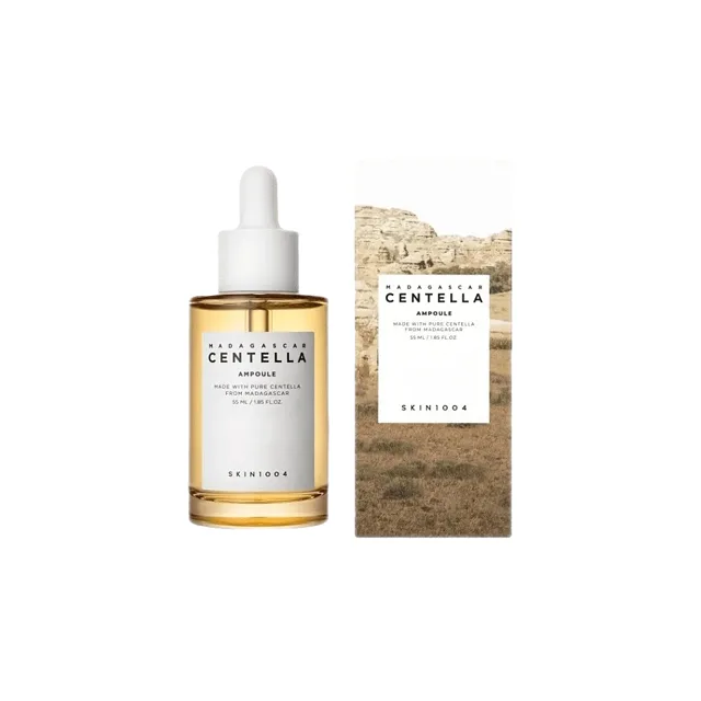 SKIN1004 Centella Ampoule Hydratační sérum s pupečníkem asijským 55 ml