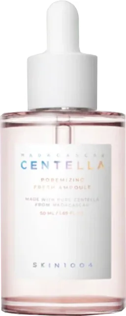 SKIN1004 Funkční sérum na minimalizaci pórů Madagascar Centella (Poremizing Fresh Ampoule) 50 ml