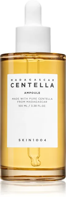 SKIN1004 Madagascar Centella Ampoule 100ml