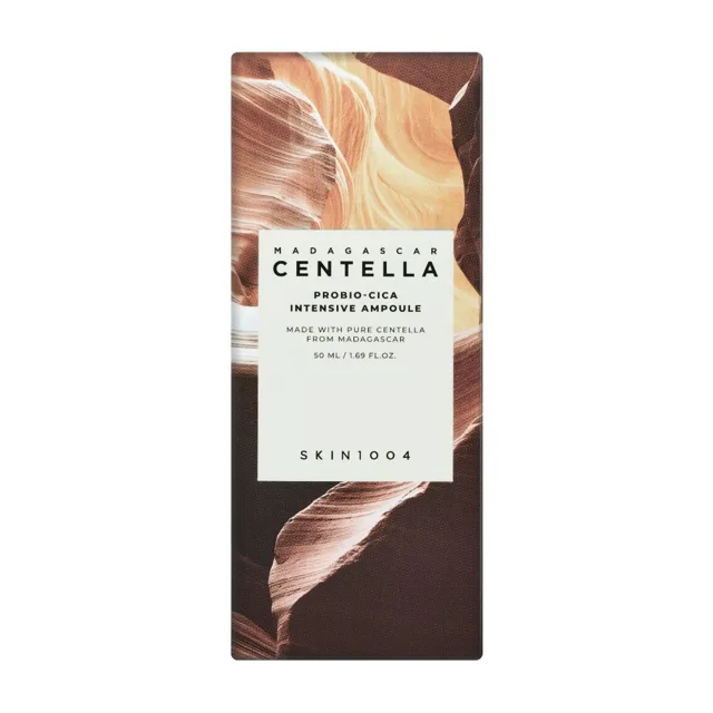 Skin1004 Madagascar Centella Probio-Cica pleťové sérum 50 ml