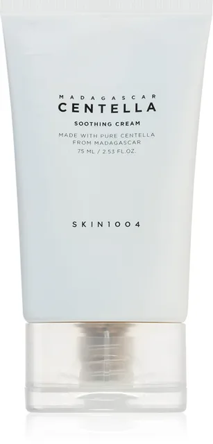 SKIN1004 Madagascar Centella Soothing Cream 75ml