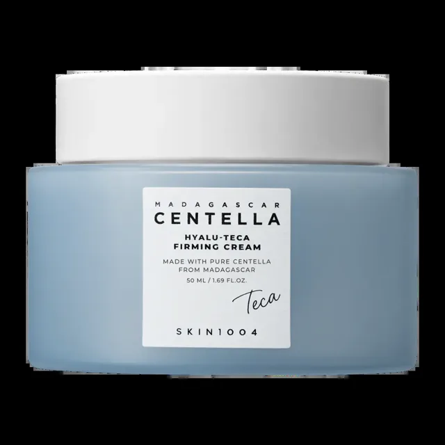 SKIN1004 Zpevňující pleťový krém Hyalu-Teca 50 ml