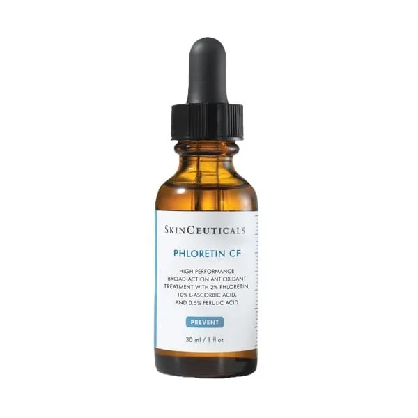 SkinCeuticals Denní sérum s vitamínem C Phloretin CF (High Performance Broad-Action Antioxidant) 30 ml