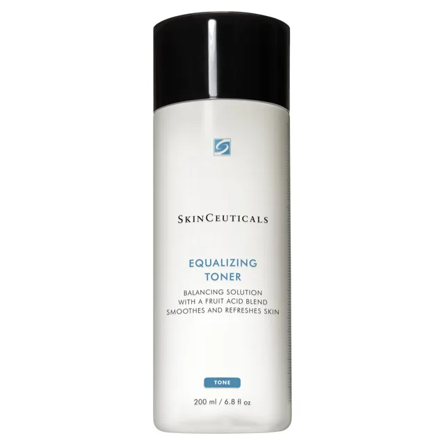 SkinCeuticals Exfoliační pleťové tonikum (Equalizing Toner) 200 ml