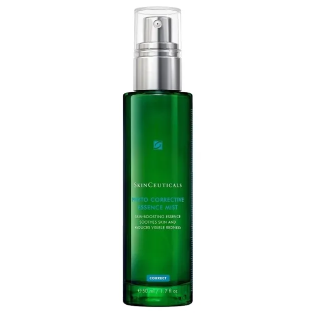 SkinCeuticals Hydratační a zklidňující pleťová mlha Phyto Corrective Essence Mist 50 ml