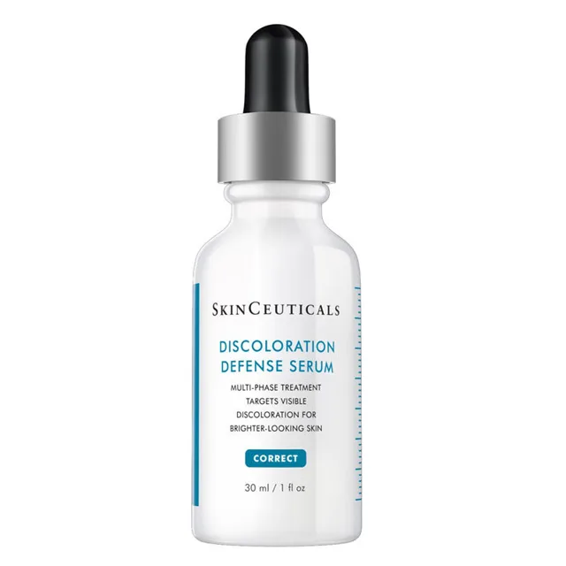 SkinCeuticals Korekční sérum proti pigmentovým skvrnám Discoloration Defense Serum 30 ml
