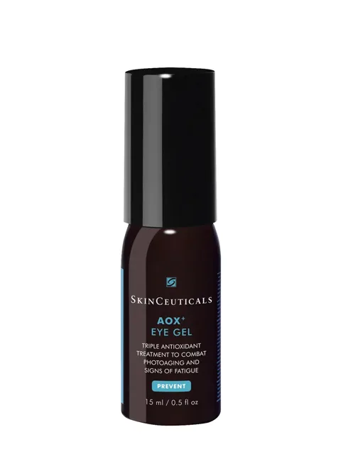 SkinCeuticals Oční sérum AOX+ Eye Gel 15 ml