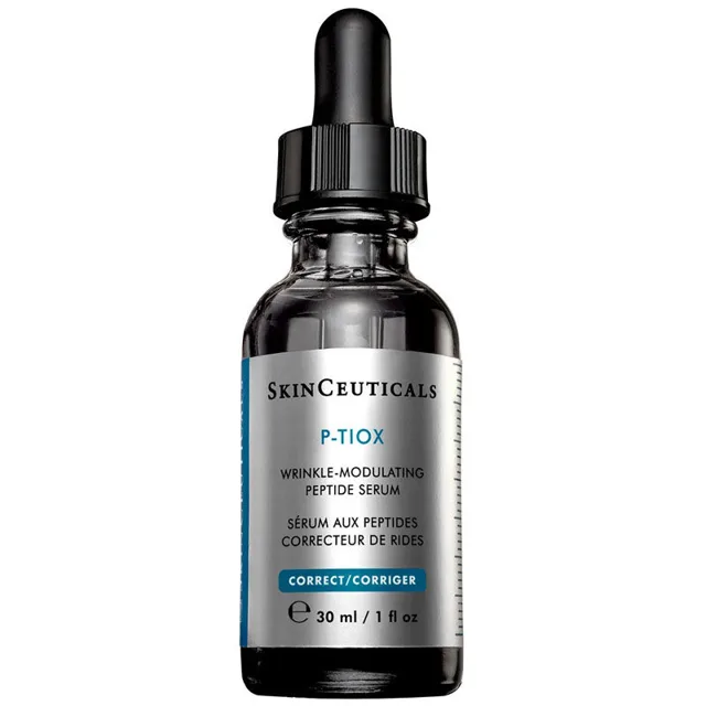 SkinCeuticals Peptidové sérum proti vráskám P-Tiox Peptide Serum 30 ml