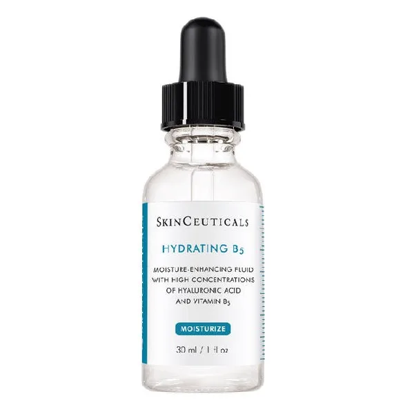 SkinCeuticals Pleťové sérum s kyselinou hyaluronovou Hydrating B5 Serum 30 ml