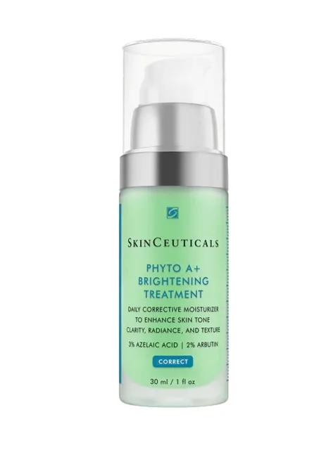 SkinCeuticals Rozjasňující hydratační krém Phyto A+ (Brightening Treatment) 30 ml