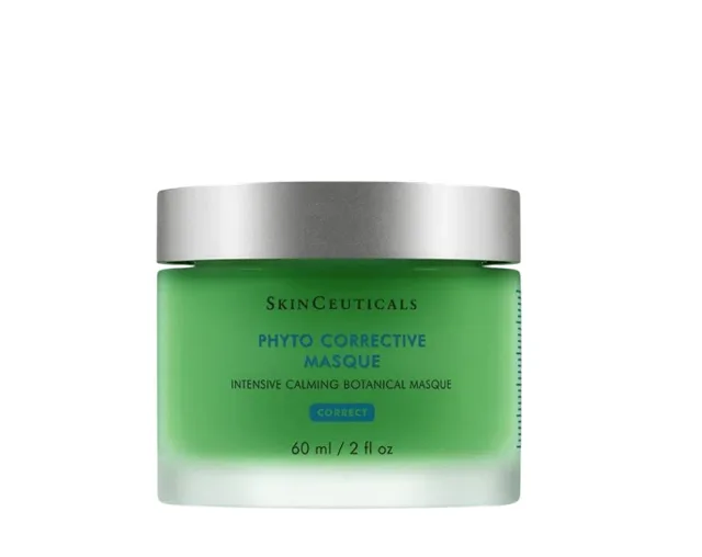 SkinCeuticals Zklidňující pleťová maska Phyto Corrective Mask 60 ml