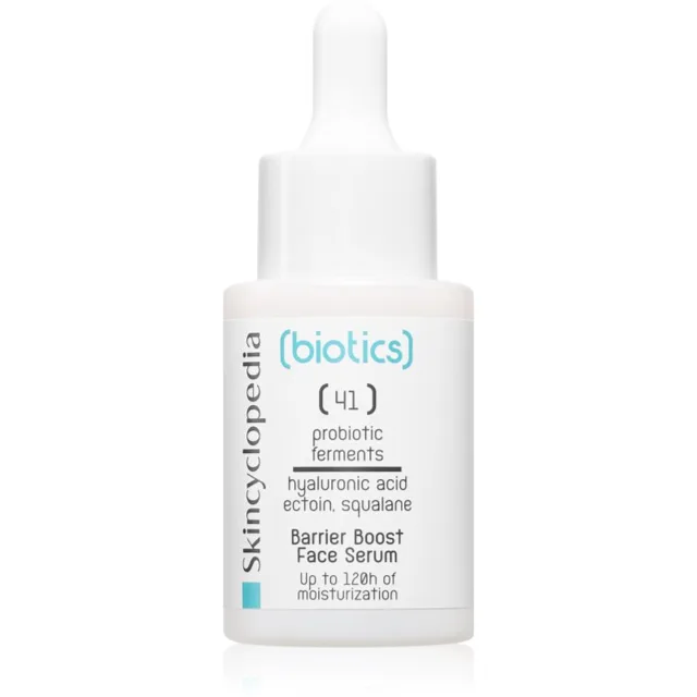 Skincyclopedia Biotics obnovující sérum na obličej 30 ml