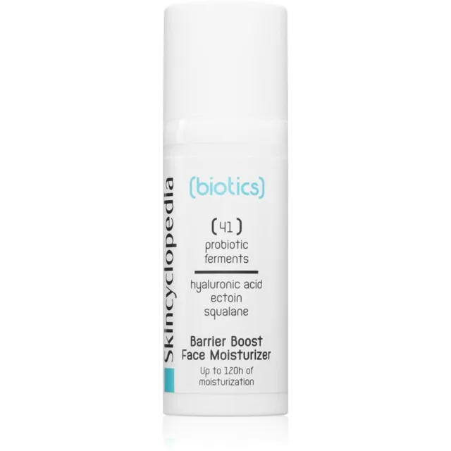 Skincyclopedia Biotics zklidňující pleťový krém 50 ml