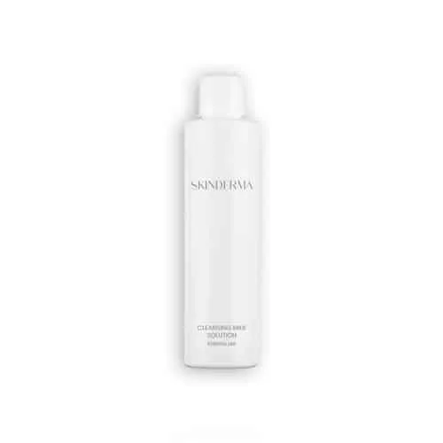 SKINDERMA Cleasing Milk Solution 200ml