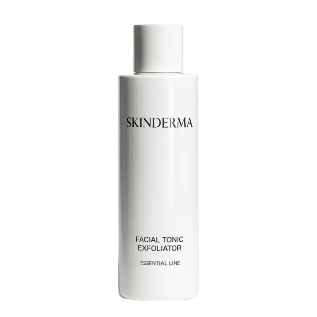 SKINDERMA Facial Tonic Exfoliator 200ml